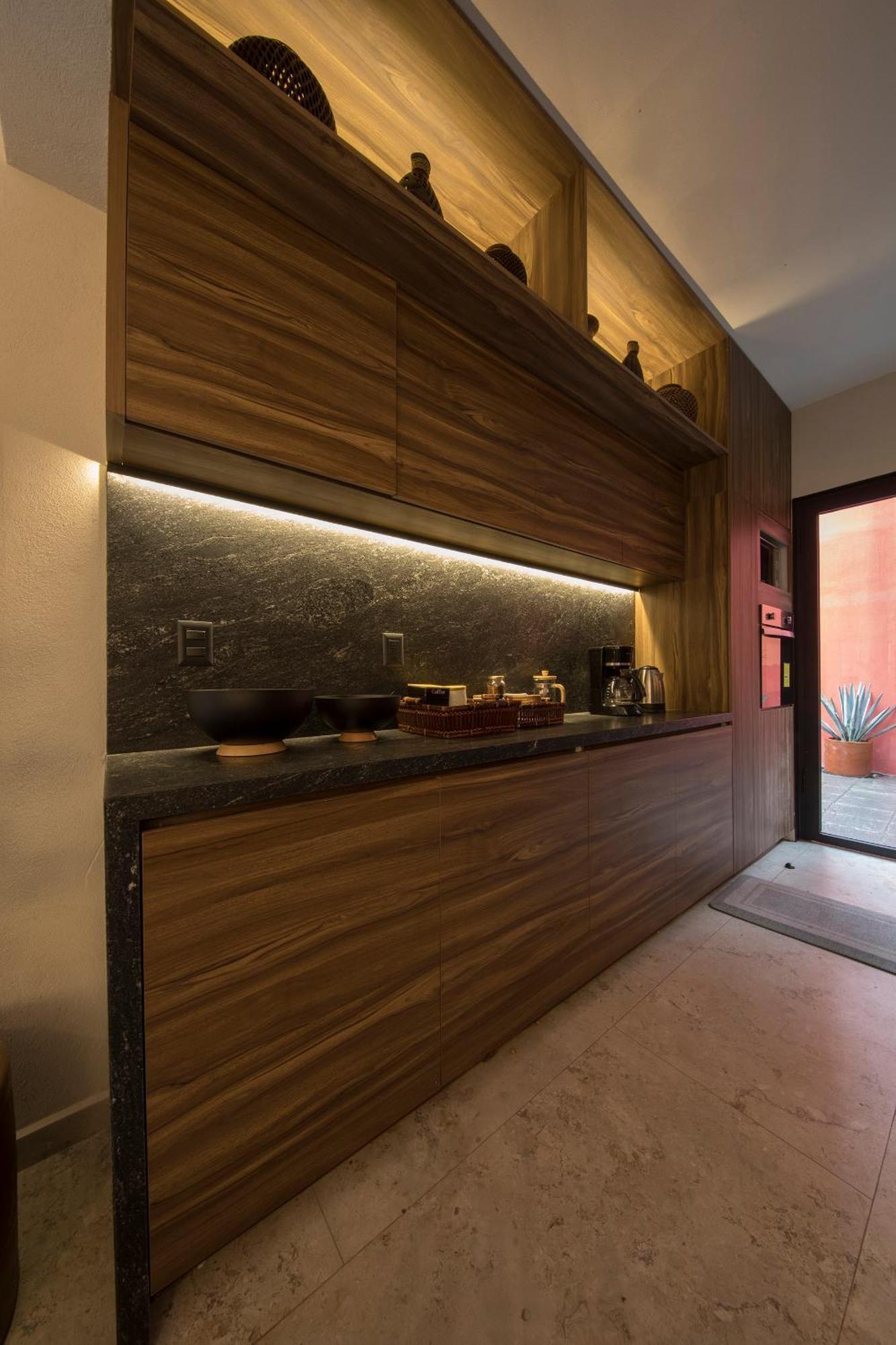 Tonalli Casa Boutique Mexico City Exterior photo
